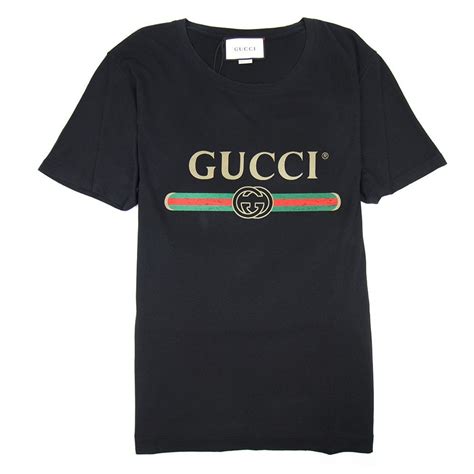 gucci women's shirt|Gucci t shirt fedex.